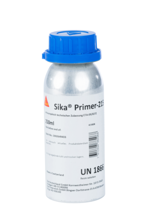 Sika® Primer-215 C225 - 250ml